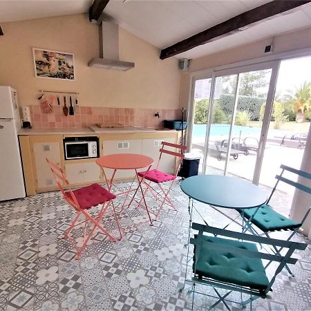 Hotes'Antic Provence Лорг Экстерьер фото
