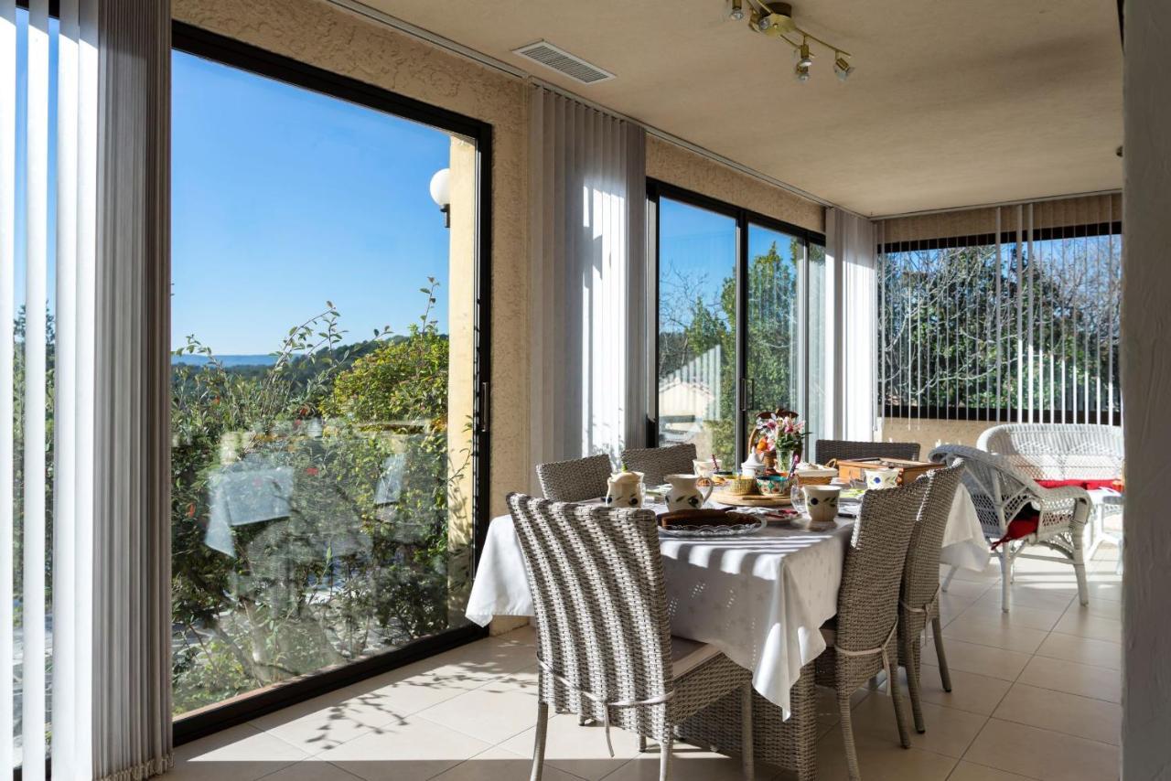 Hotes'Antic Provence Лорг Экстерьер фото