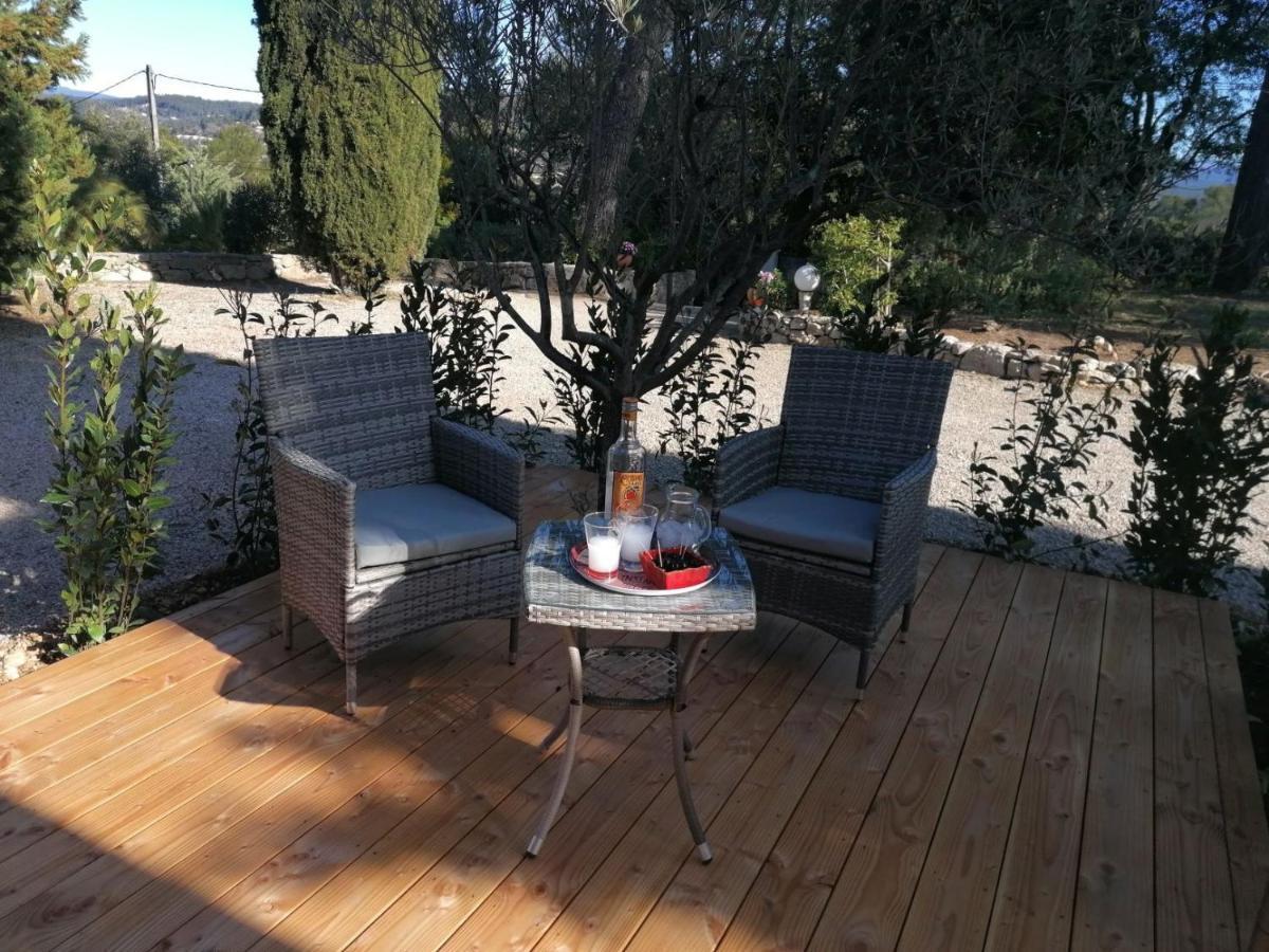 Hotes'Antic Provence Лорг Экстерьер фото