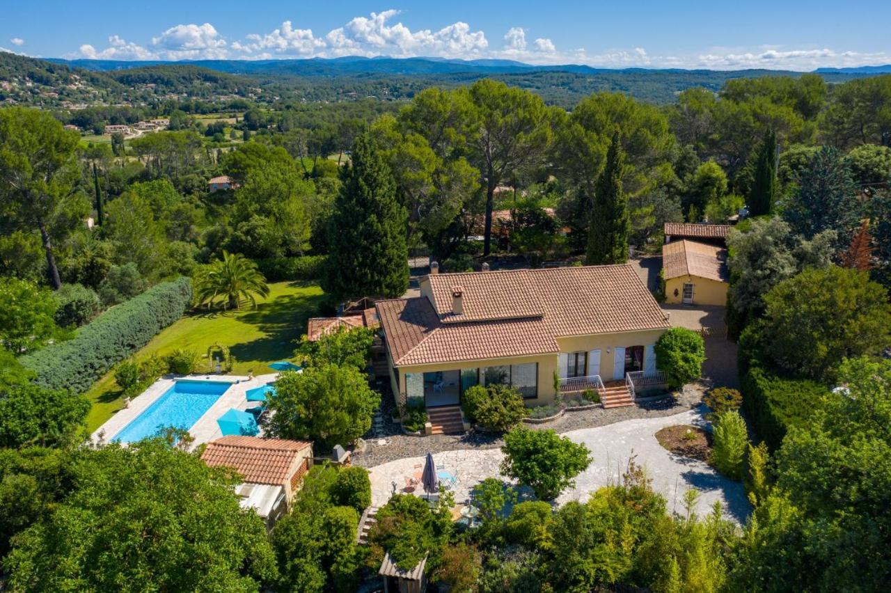 Hotes'Antic Provence Лорг Экстерьер фото