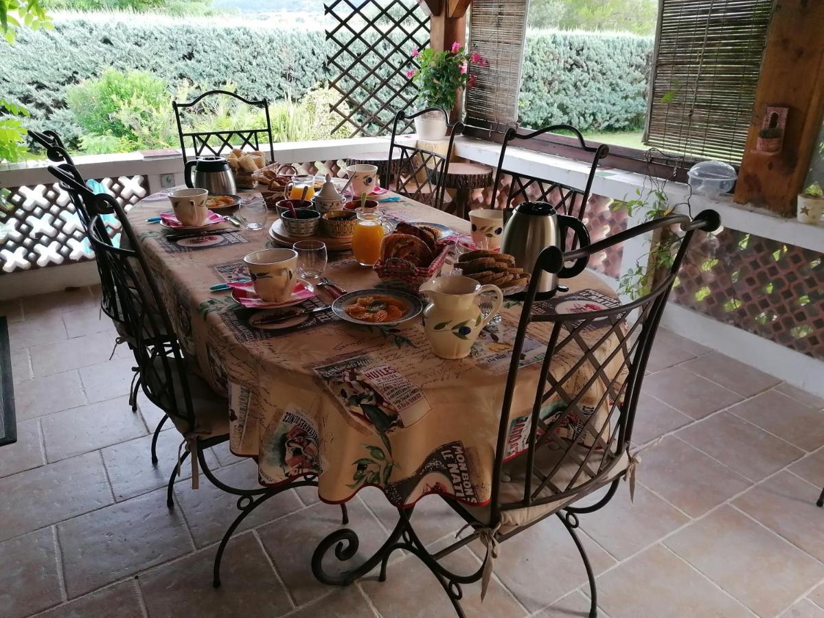 Hotes'Antic Provence Лорг Экстерьер фото