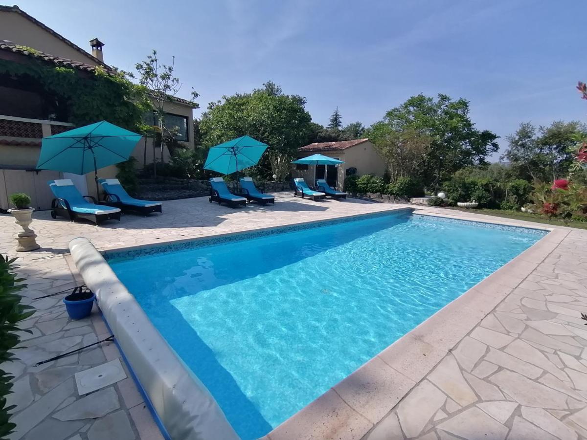 Hotes'Antic Provence Лорг Экстерьер фото