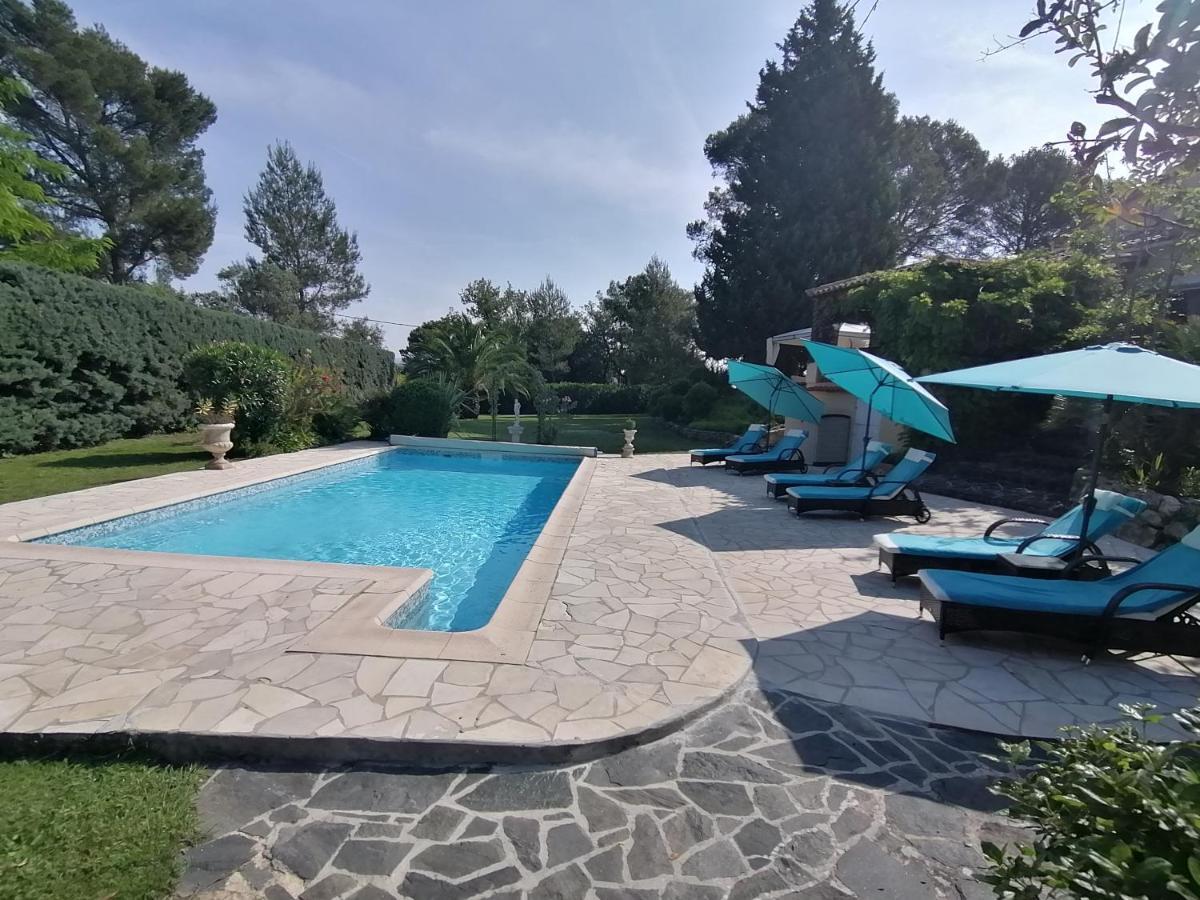 Hotes'Antic Provence Лорг Экстерьер фото