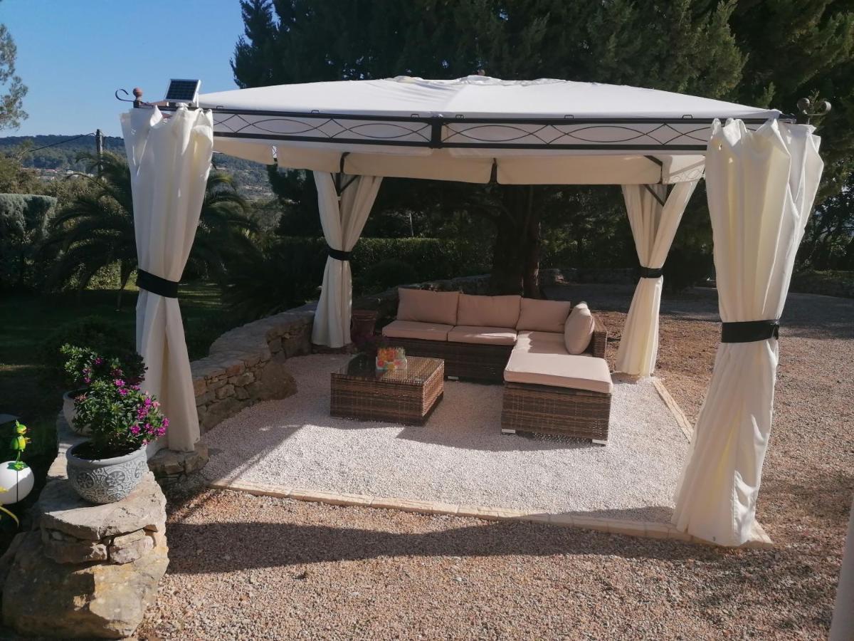 Hotes'Antic Provence Лорг Экстерьер фото