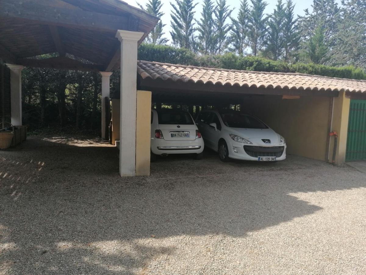 Hotes'Antic Provence Лорг Экстерьер фото