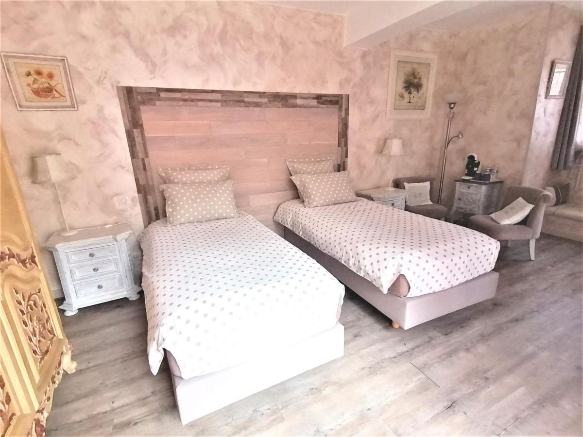 Hotes'Antic Provence Лорг Экстерьер фото